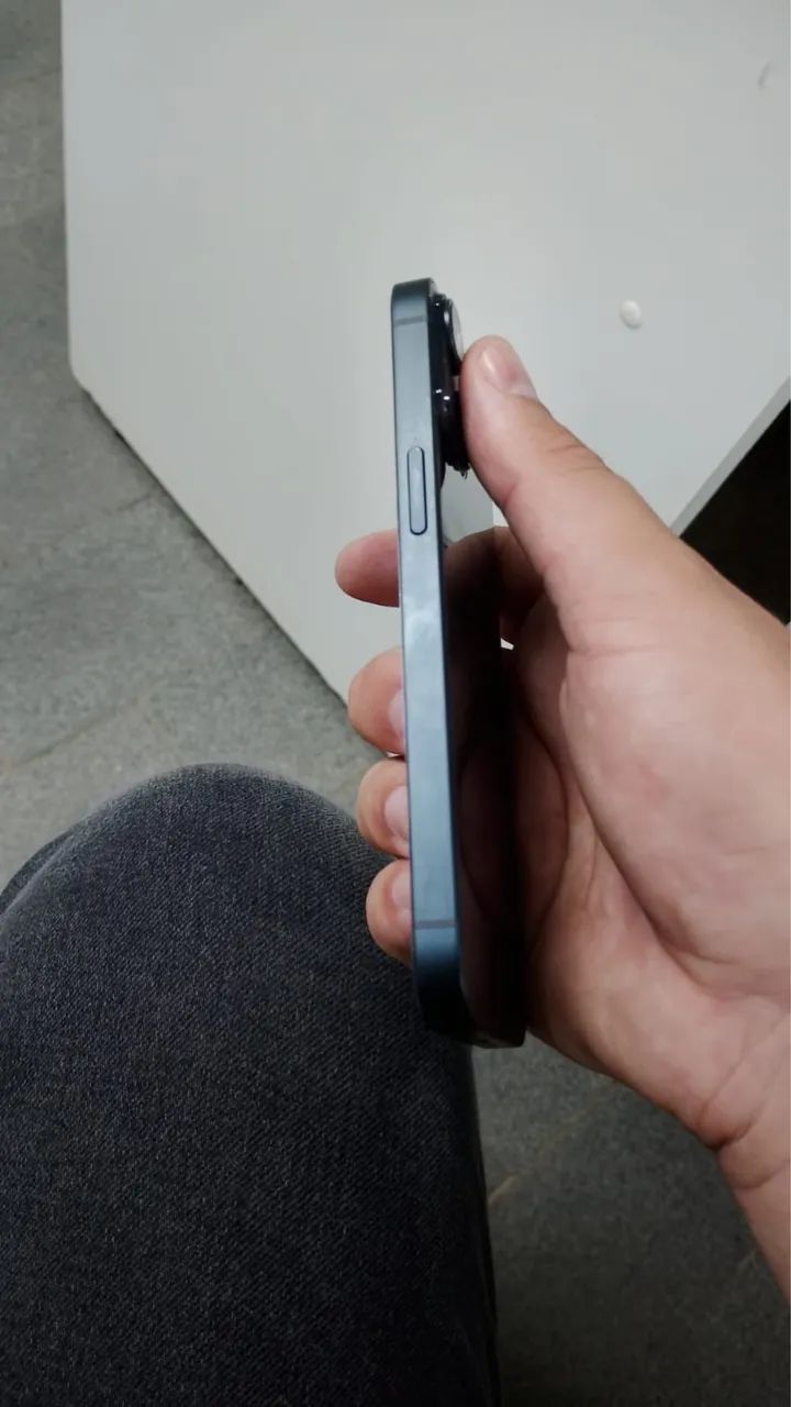 iPhone 14 256GB - Celulares e Smartphones - Lamenha Grande