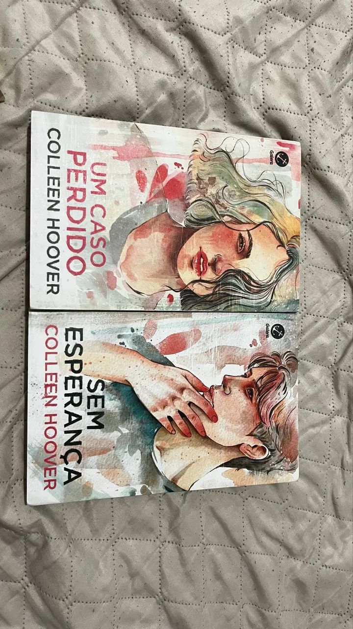 Livros