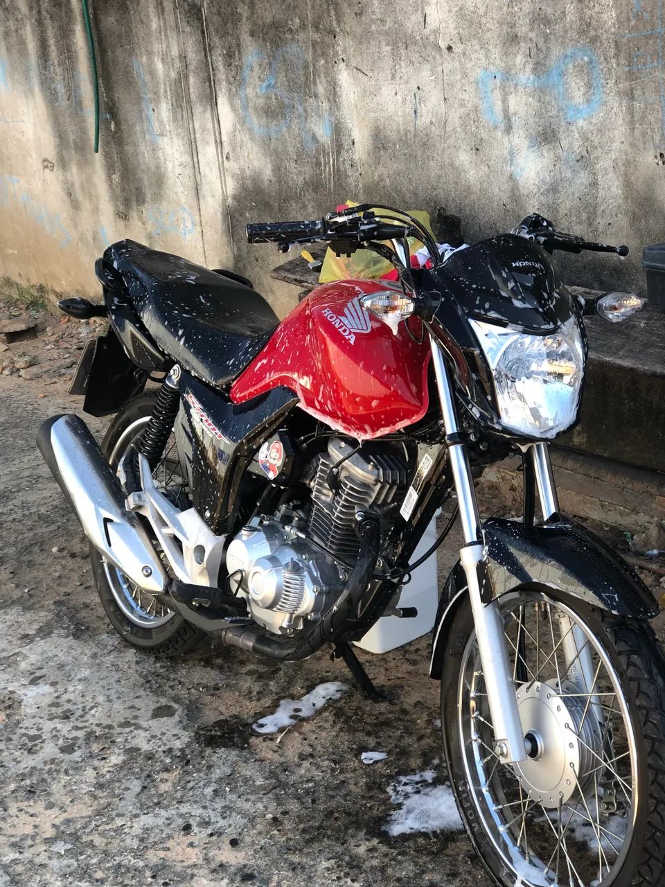 Vende-se start 160 - Foto 3