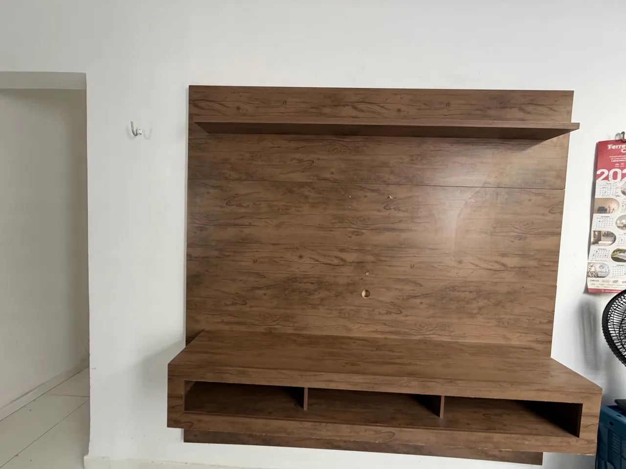 Rack para TV  - Foto 2