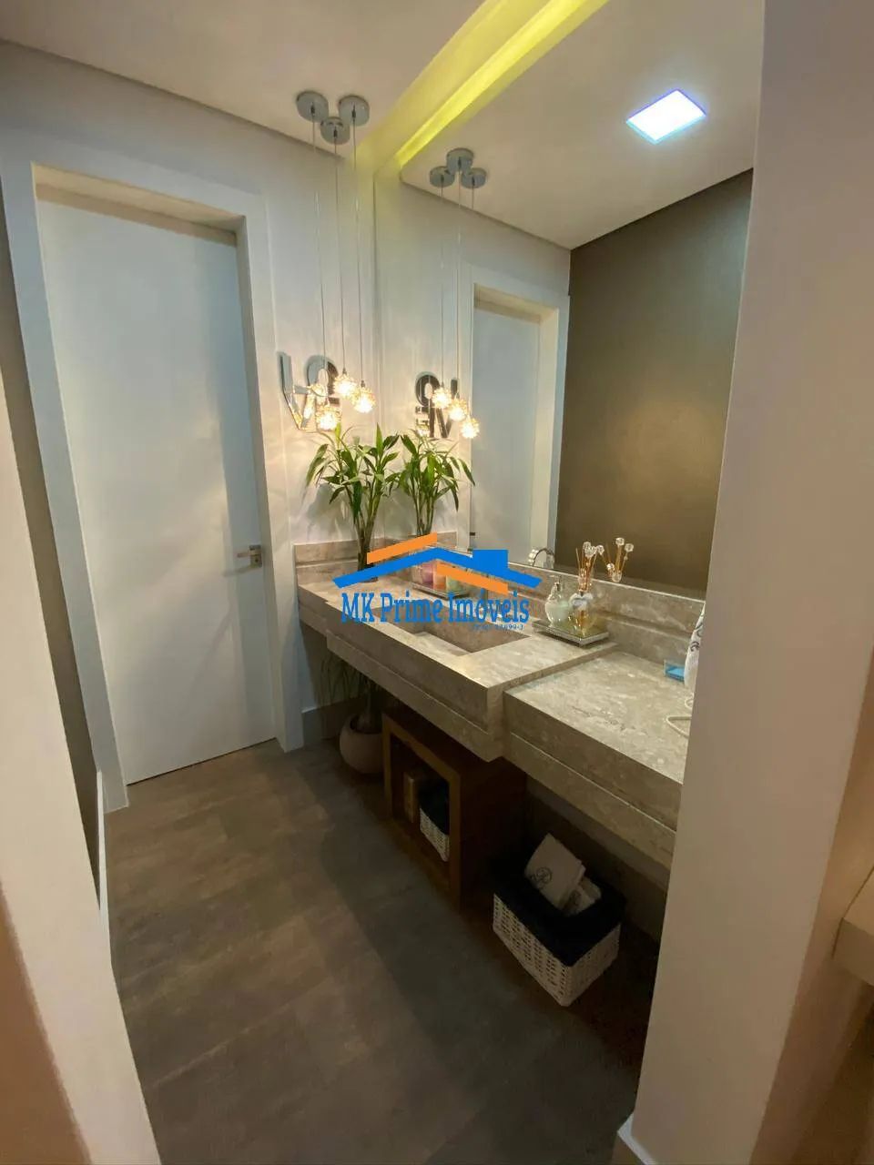 Casa 420 m² com 2 quartos no Gênesis 1 Alphaville - Foto 5