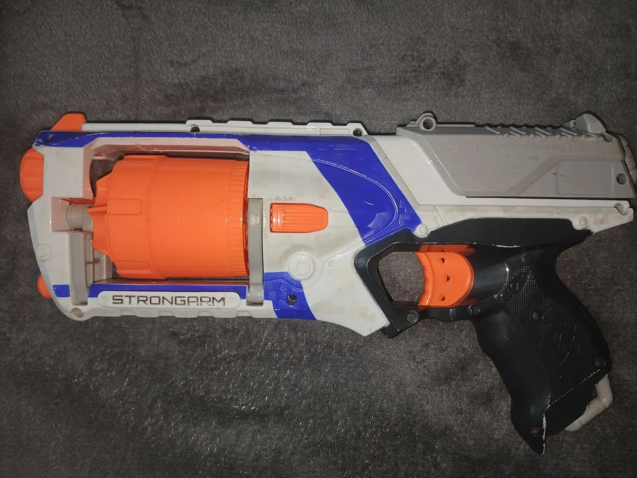 Armas nerf - Foto 5