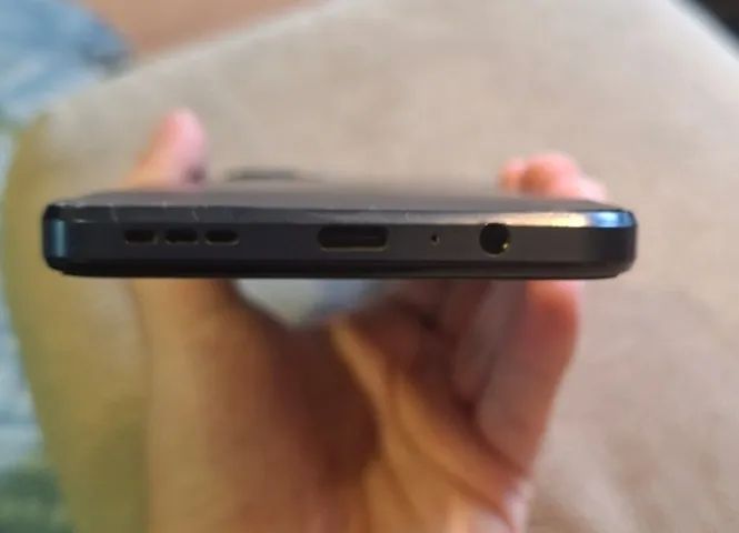 Smartphone Moto G53 5G 128gb Celular  - Foto 2