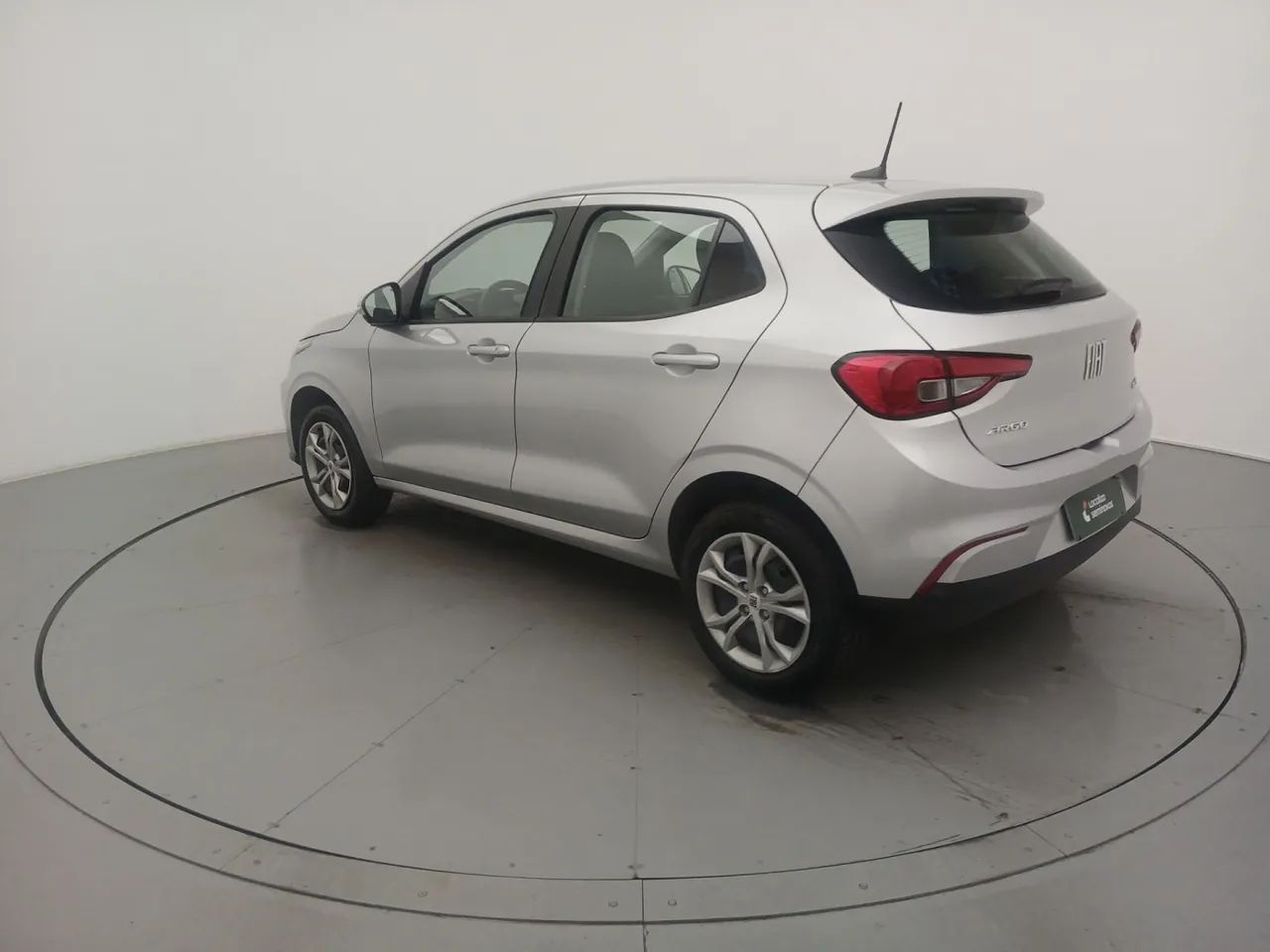Fiat Argo Drive 1.0 Firefly 2025 - Foto 3