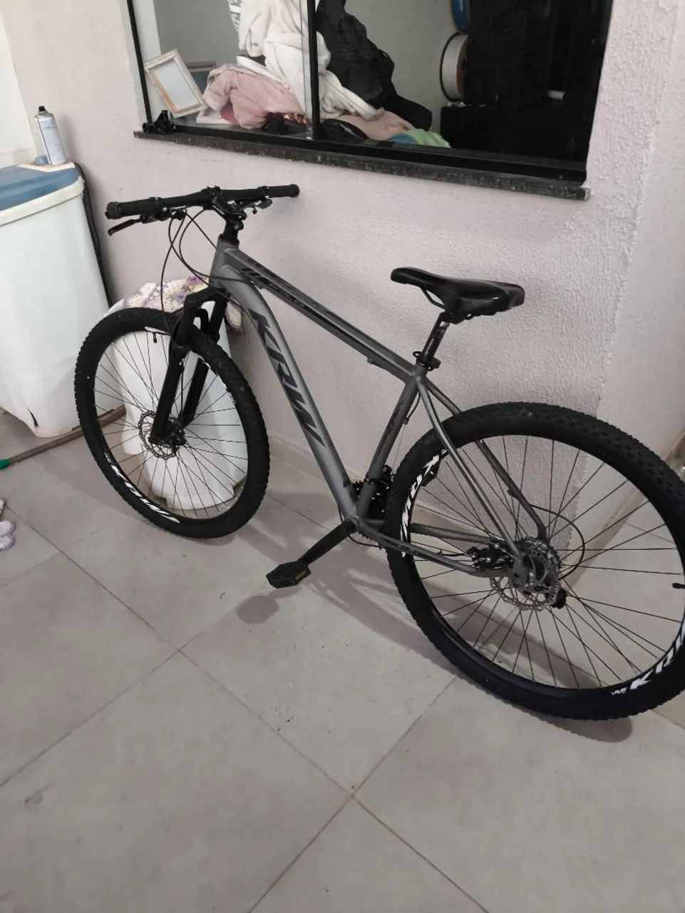 Vendo bicicleta aro 29  - Foto 2
