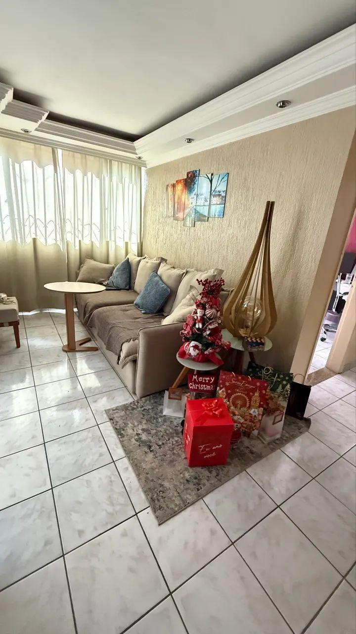 Foto - Brasília - Núcleo Bandeirante