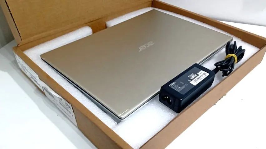 Notebook Acer i5G11/ 8GB/ 1TB - Foto 3