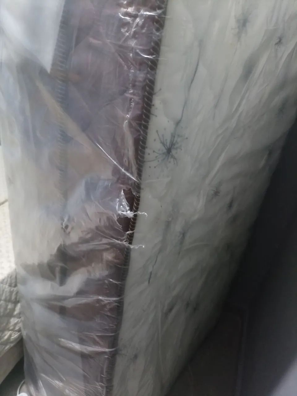 Cama de Solteiro  - Foto 3