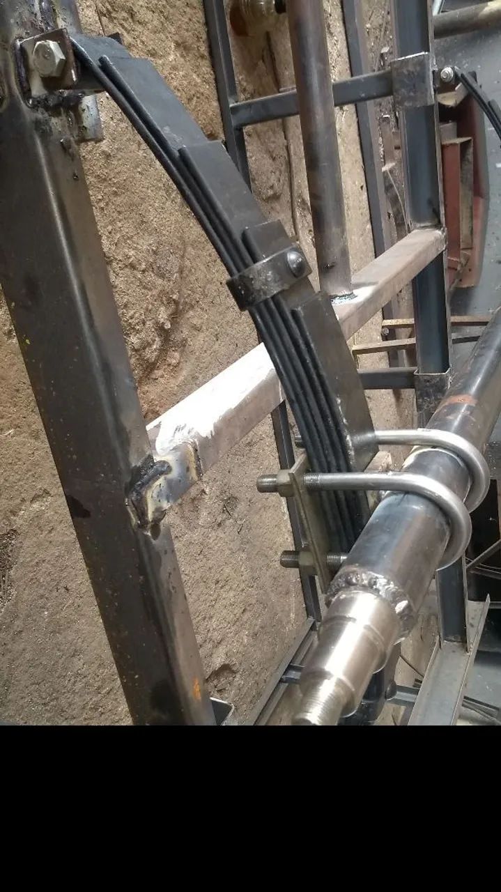 Carretinha  - Foto 5