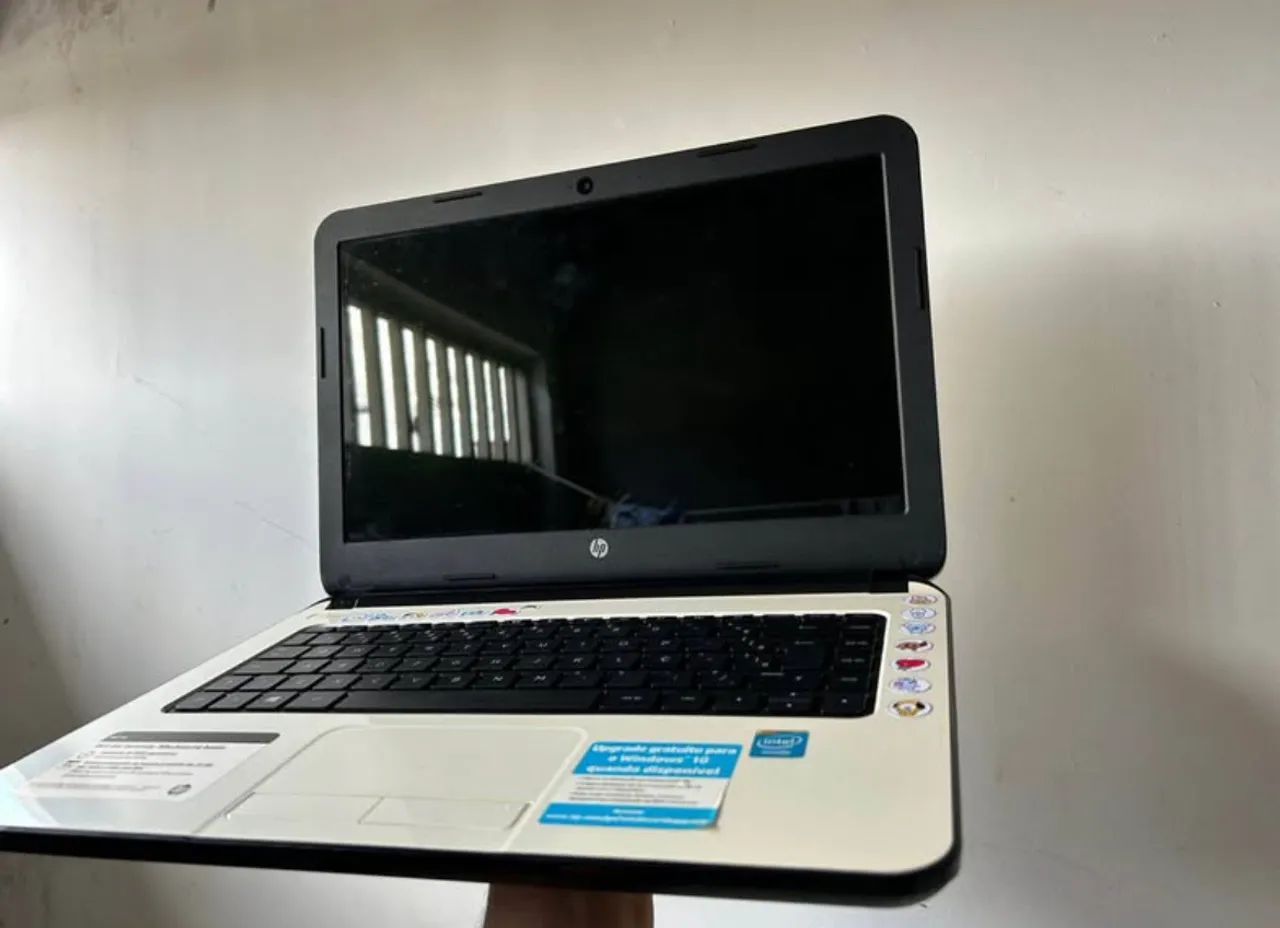 Notebook Hp  - Foto 3