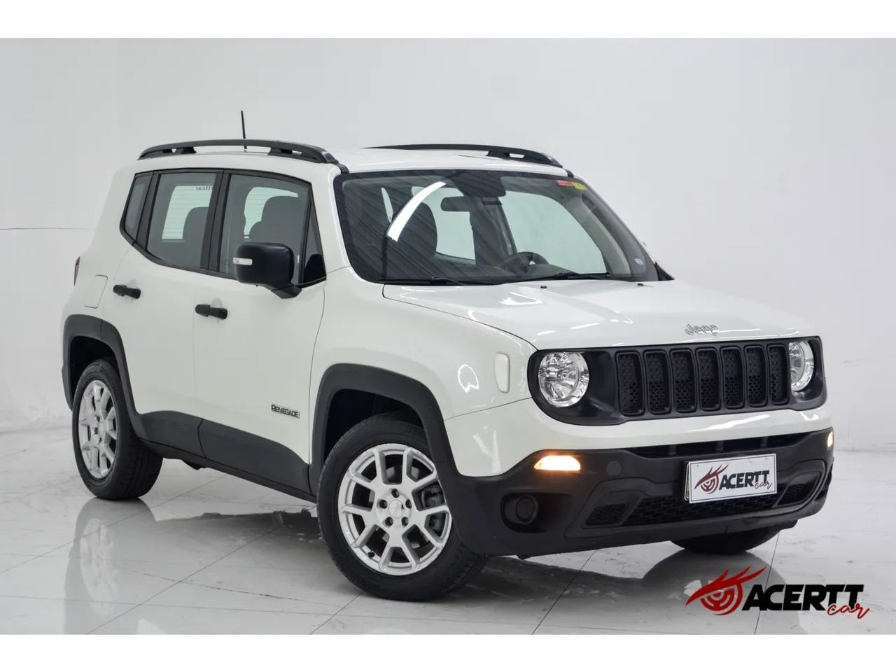 Jeep Renegade 2019 - Foto 3