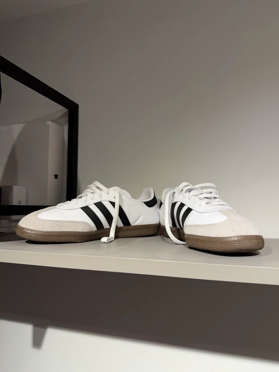 Adidas Samba  - Foto 4