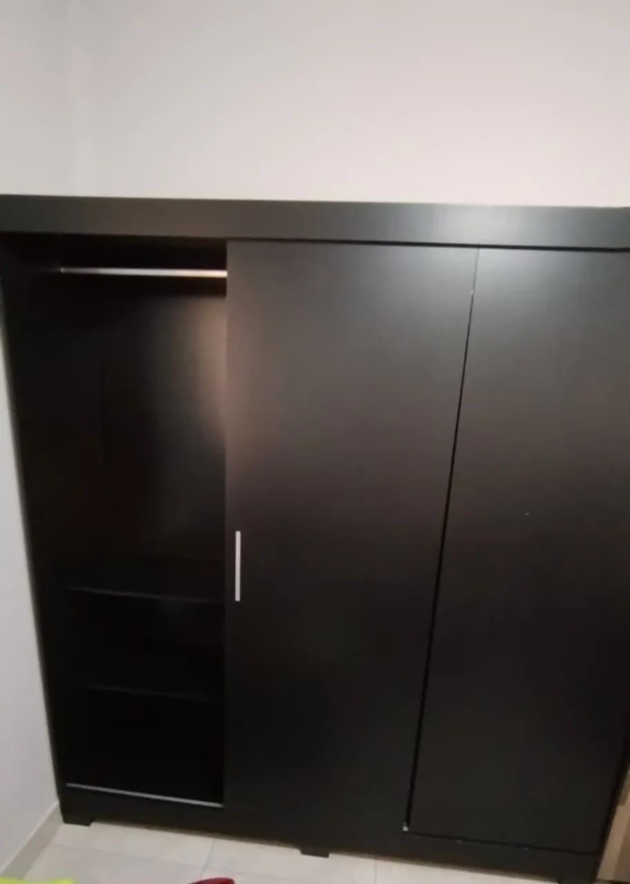 Guarda roupa casal  - Foto 2