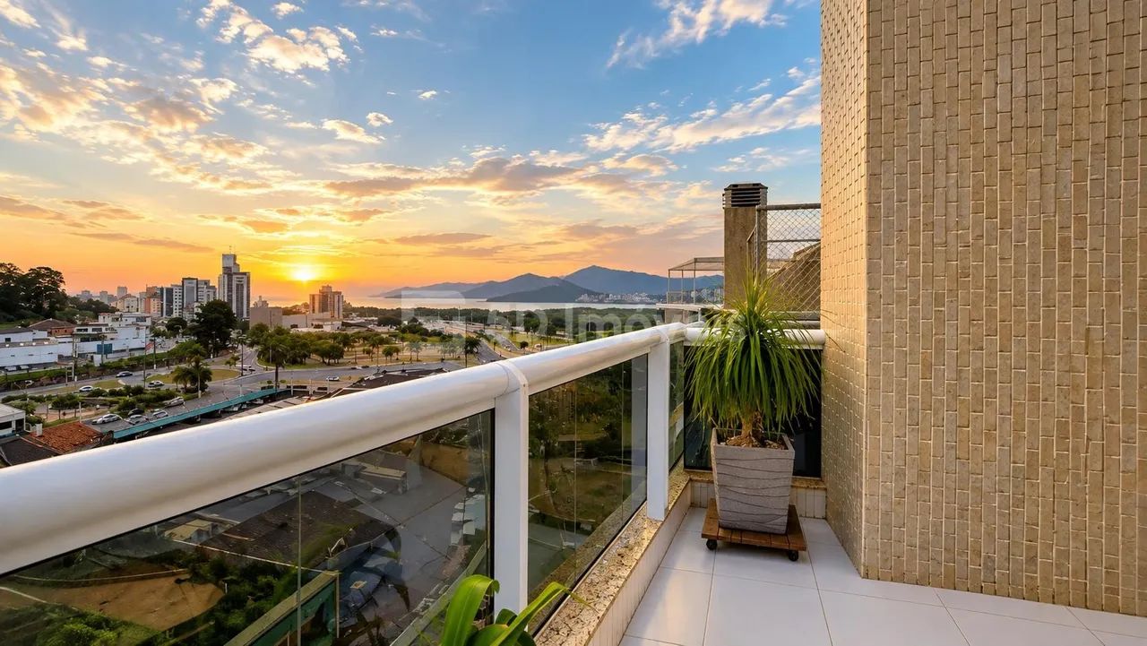 Apartamento 4 Dormitórios  Trindade  Florianópolis, SC - Foto 3