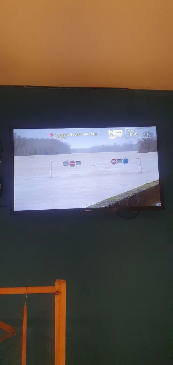 TV Smatv Samsung 32 polegadas - Foto 3