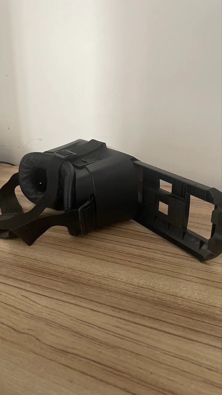 Óculos VR box  - Foto 4