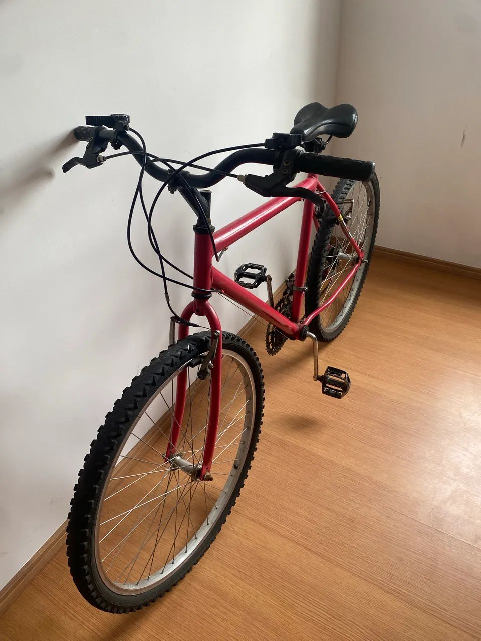 Bicicleta Aro 26  - Foto 2