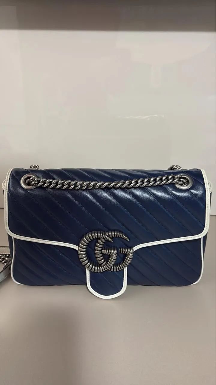 Gucci GG Marmont Torchon