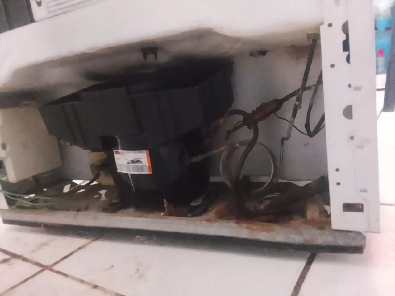 Geladeira  - Foto 4