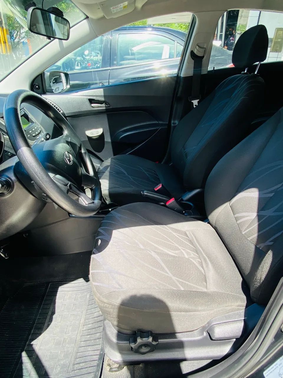 Hyundai HB20 Comf./c.plus/c.style 1.0 Flex 12V 2013 - Foto 3
