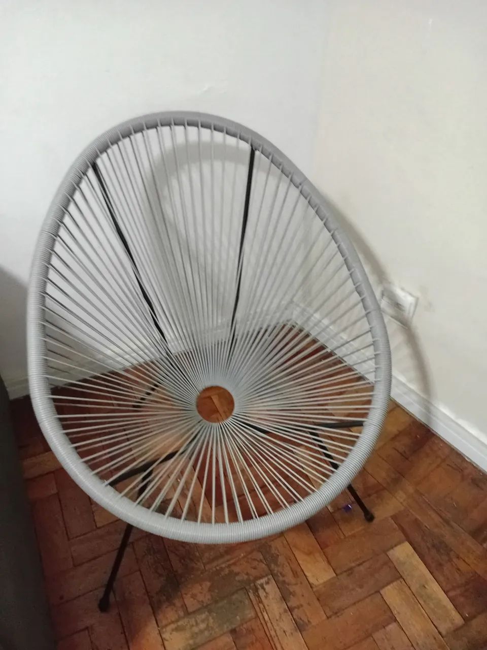 Cadeira Decorativa