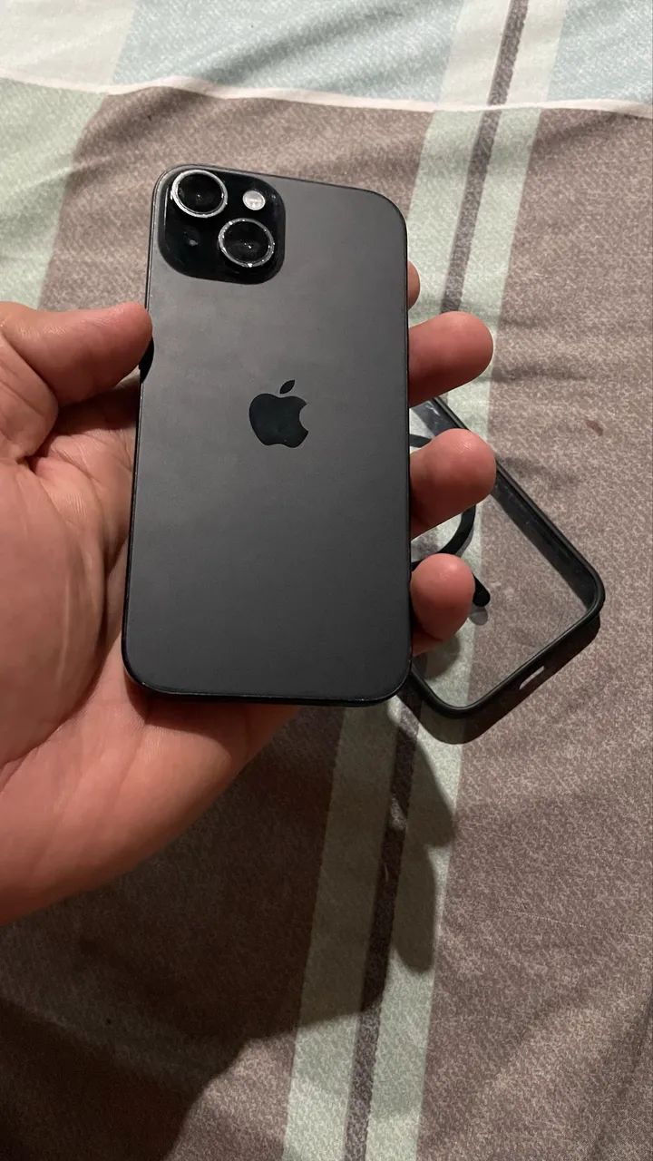 iPhone 15  - Foto 5