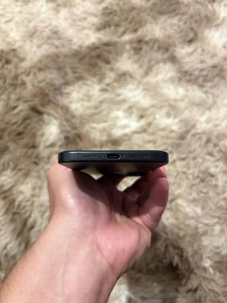 Iphone 16 Plus 128gb. Apenas Venda  - Foto 5