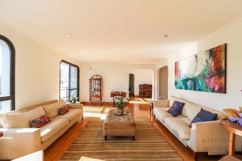 Apartamento duplex com vista aberta no Real Parque! - Foto 7