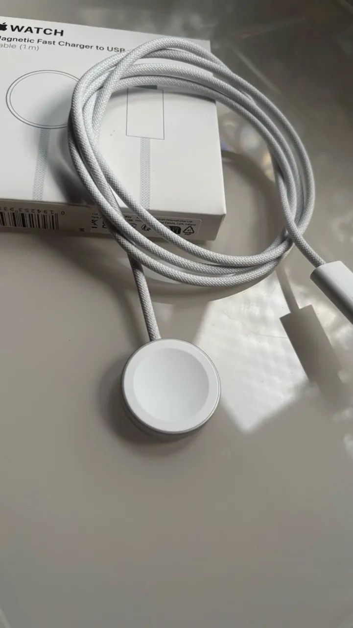 Magsafe para Apple Watch