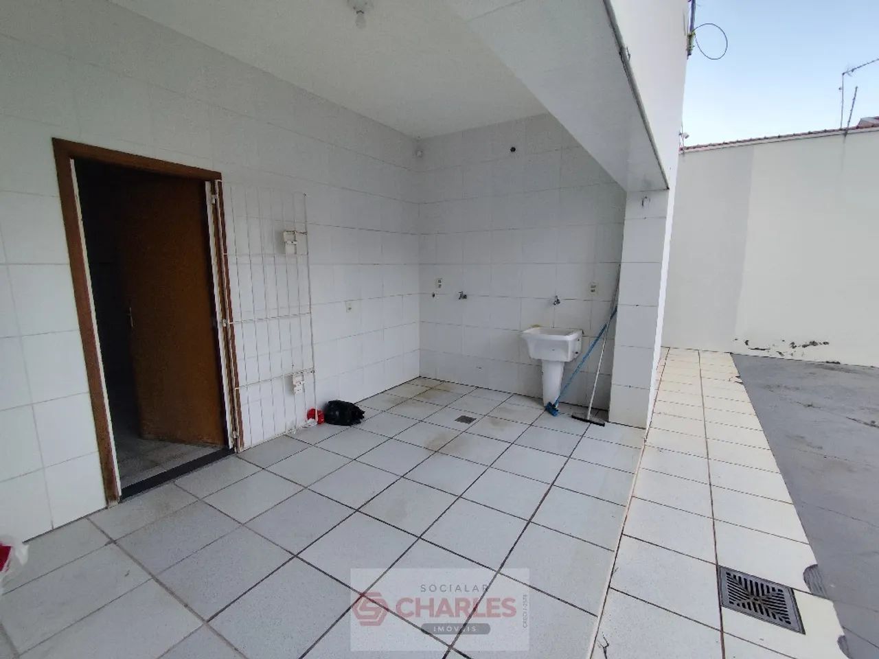 Casa Para Aluguel CENTRO MOGI MIRIM - Foto 2
