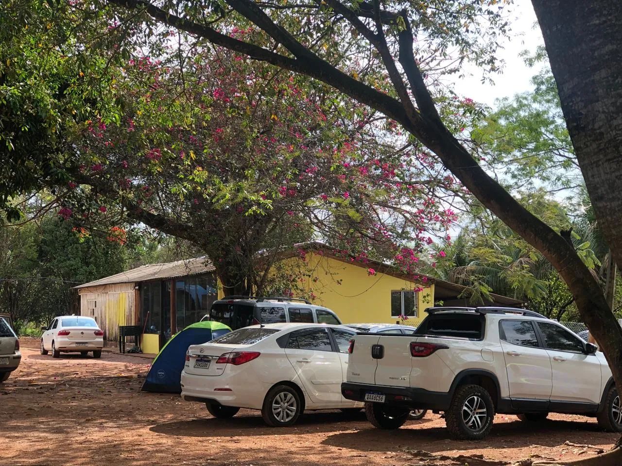 Vendo Chácara ótima localização  - Foto 5