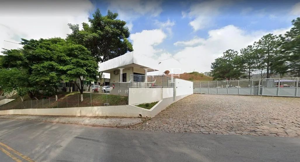 Estrada Velha de Itu, Jandira
