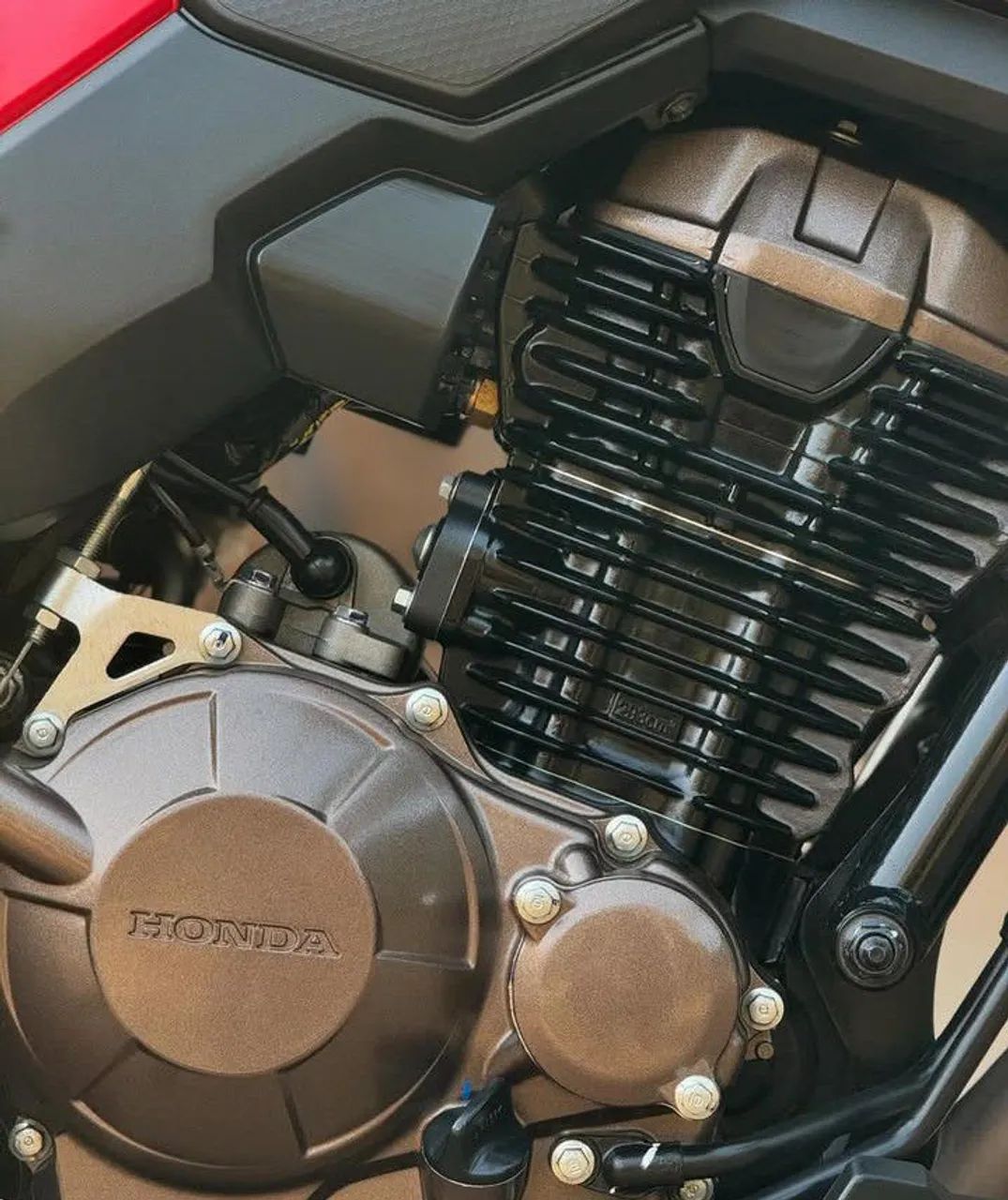 Honda CB 300 - Foto 3