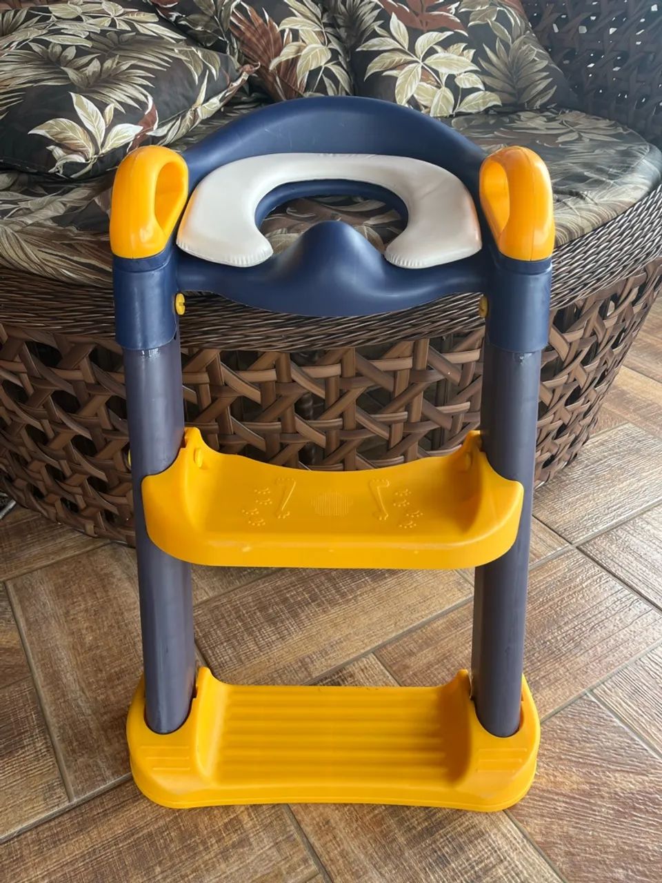  Troninho infantil  - Foto 2