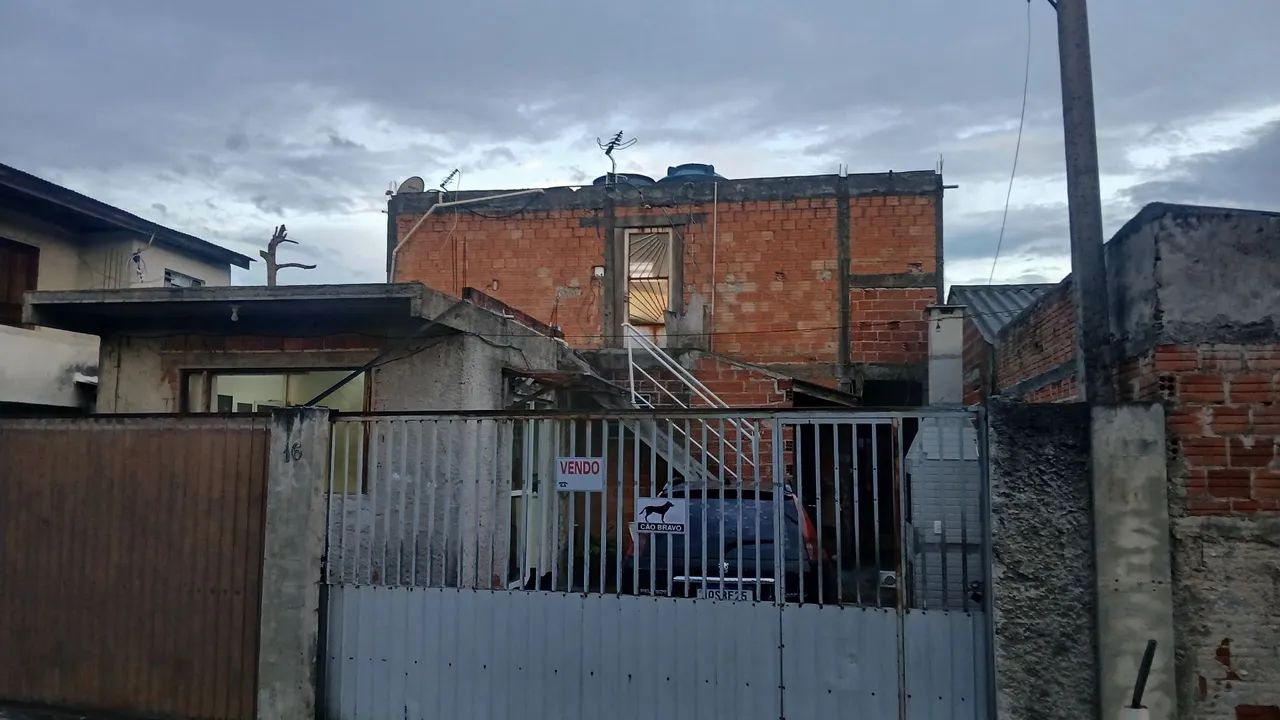 Foto - Curitiba - Campo Comprido