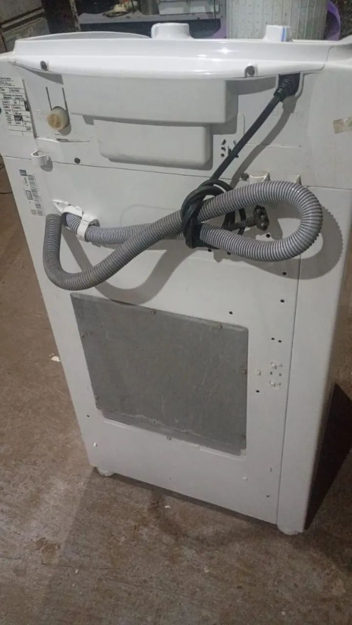 Máquina de lavar  - Foto 3
