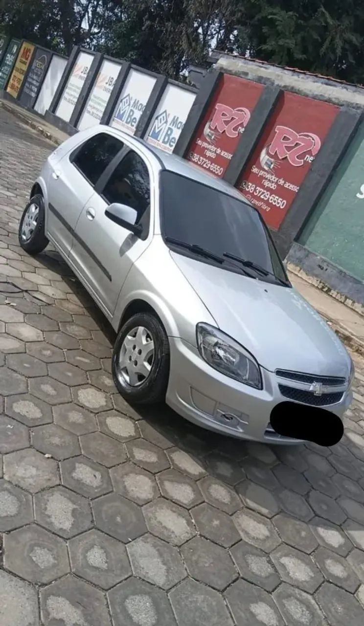 Vendo Celta Ls 1.0 2014 - Foto 3