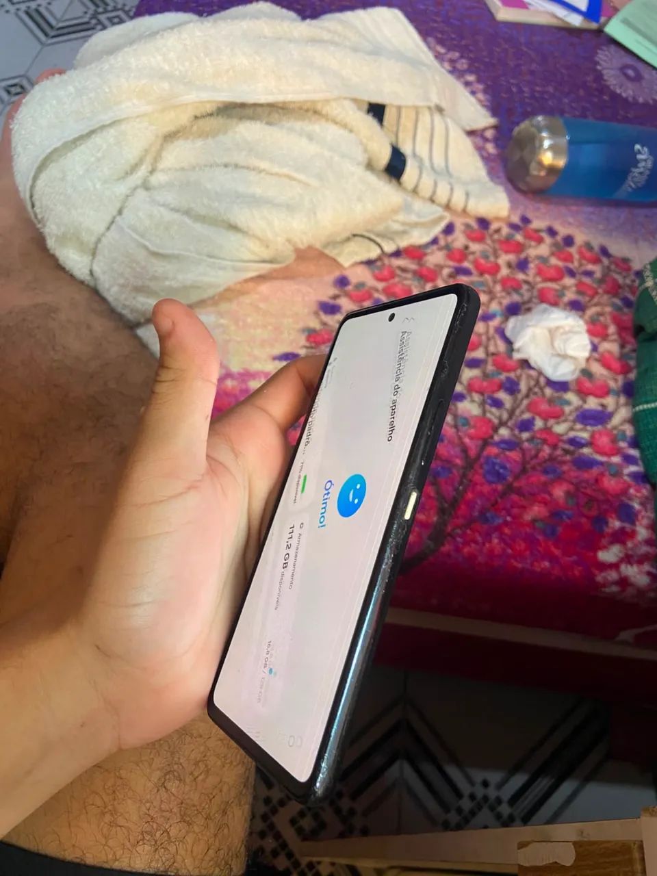 Samsung a53 5g - Foto 5