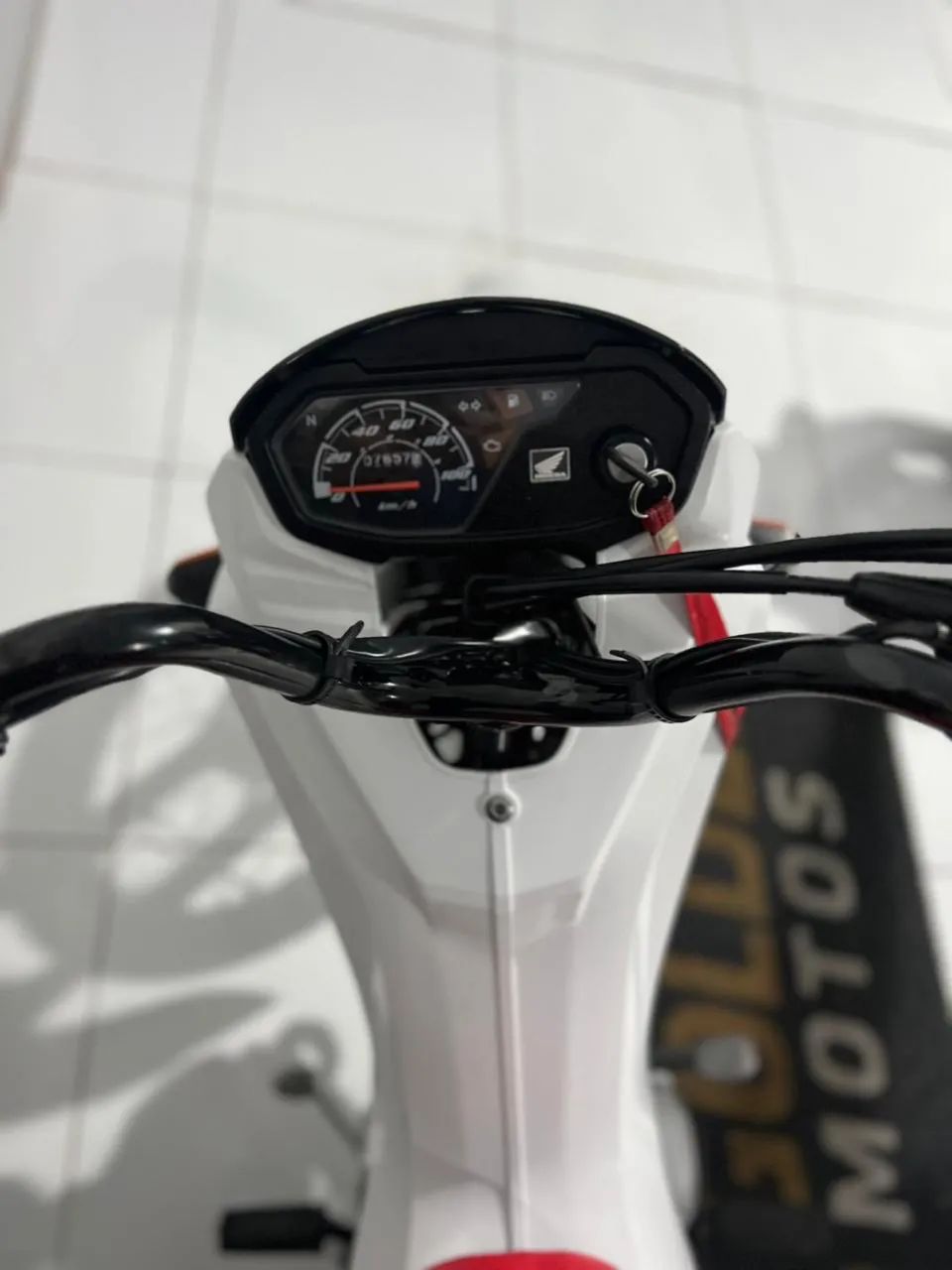 Pop 110cc Es - 2025 - Foto 3