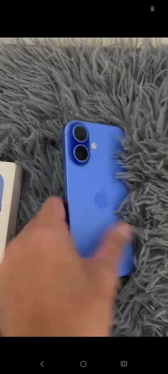 iPhone 16 - Foto 4