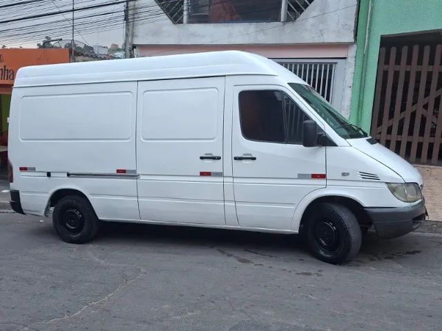 Sprinter CDI 313 - Foto 2