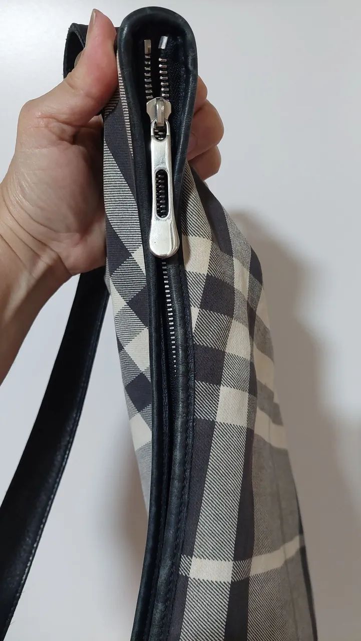 Bolsa Burberry Original - Foto 5