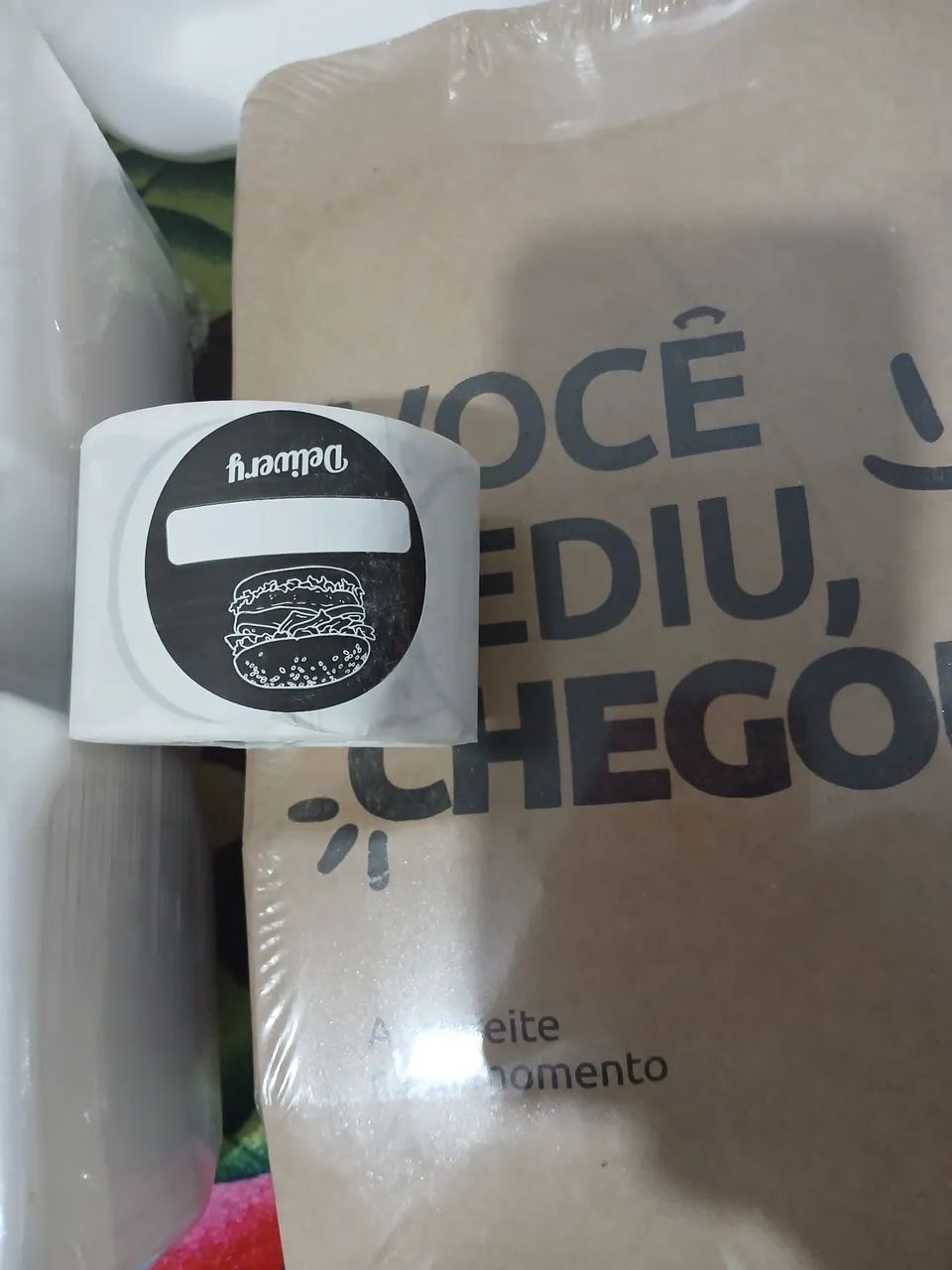 Embalagens  - Foto 2