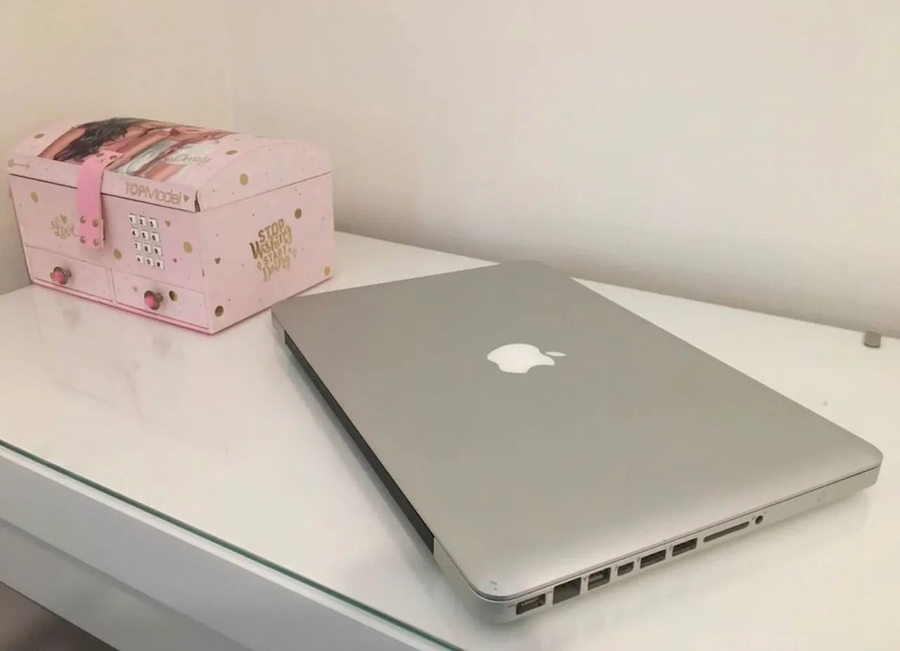 MacBook Pro  - Foto 2