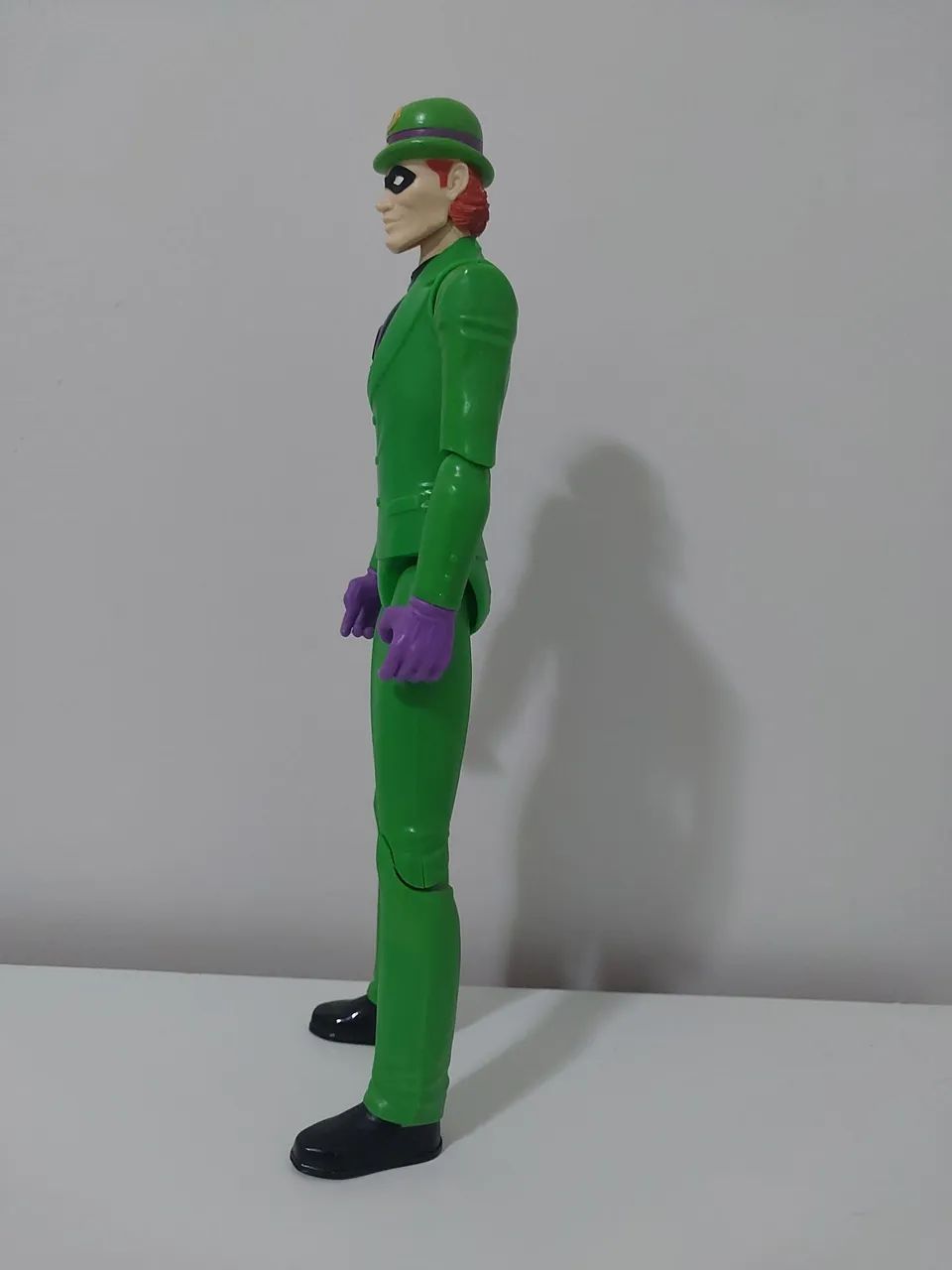 Boneco Charada  30cm  - Foto 4