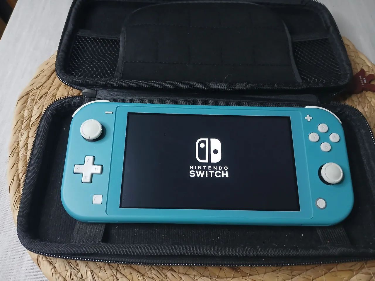 Nintendo Switch Lite - Foto 5