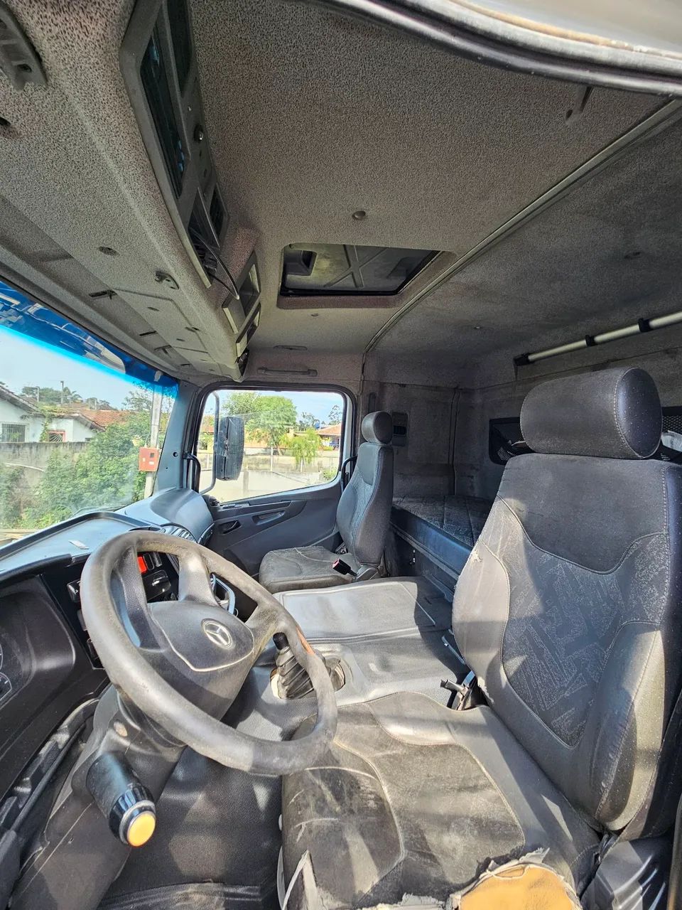 Atego 2429 - Foto 5