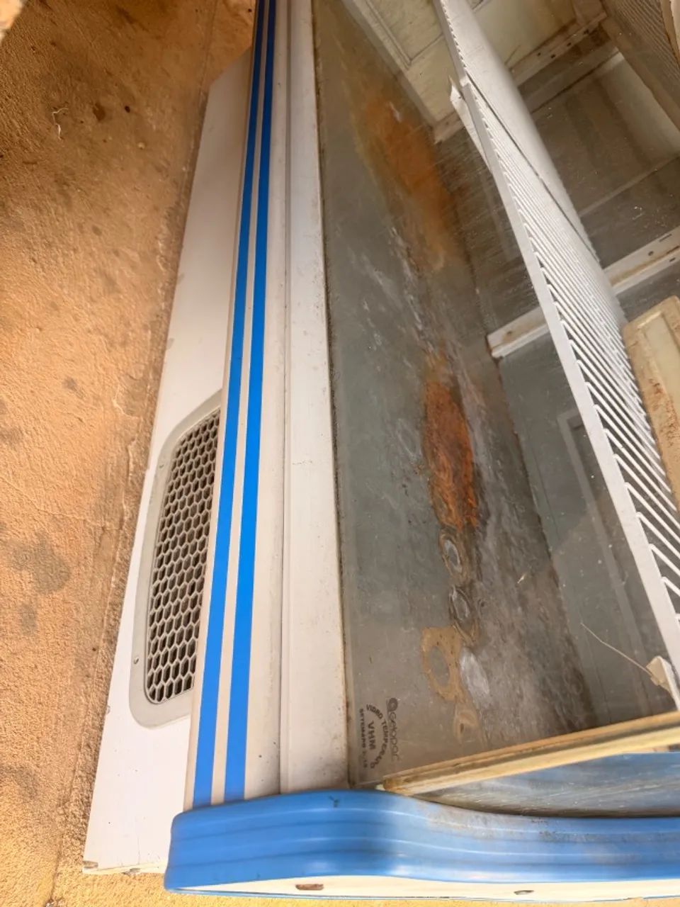 Vendo balcão refrigerado - Foto 4