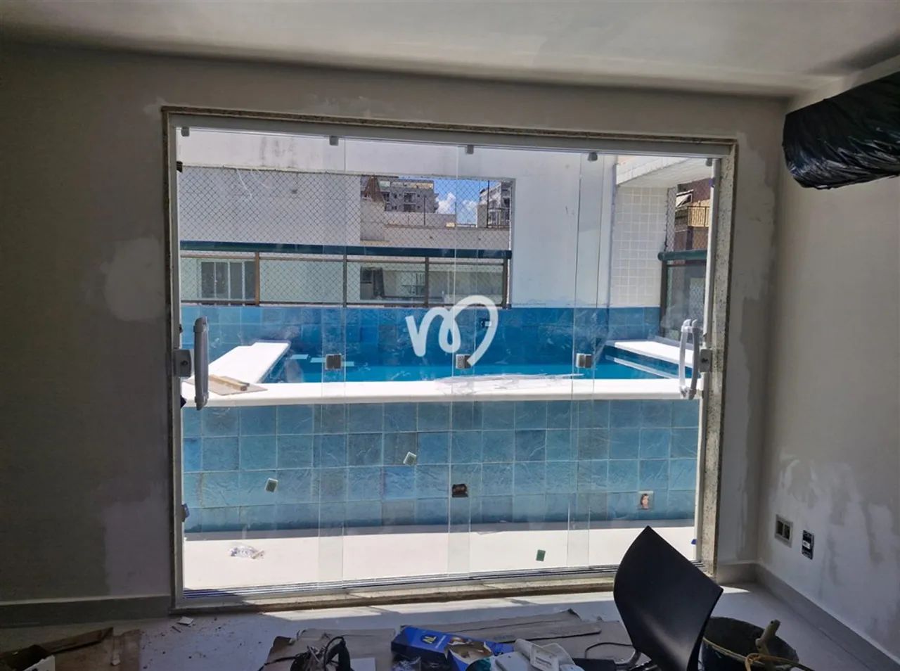 Apartamento 4 quartos, sendo 1 suíte - Foto 4