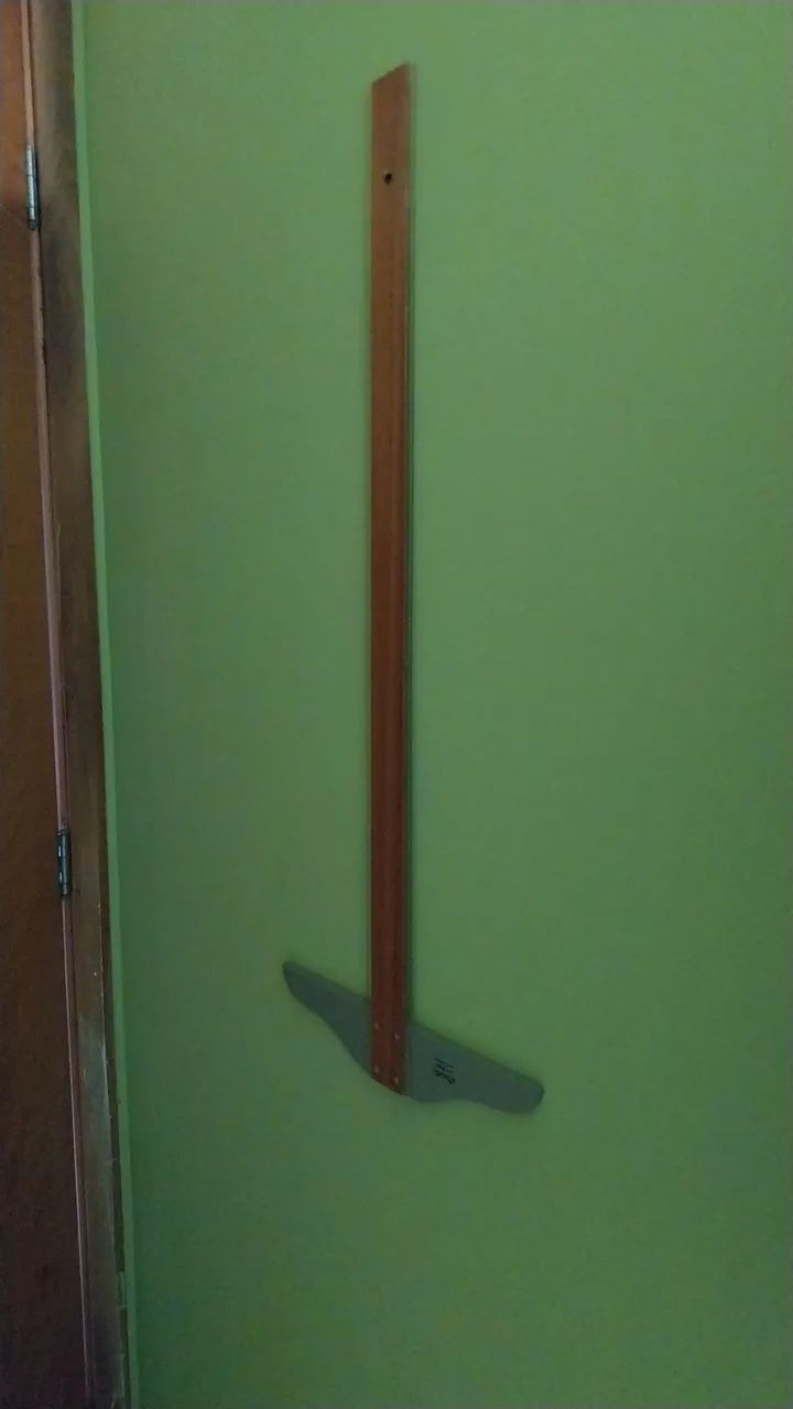 Régua T 1m